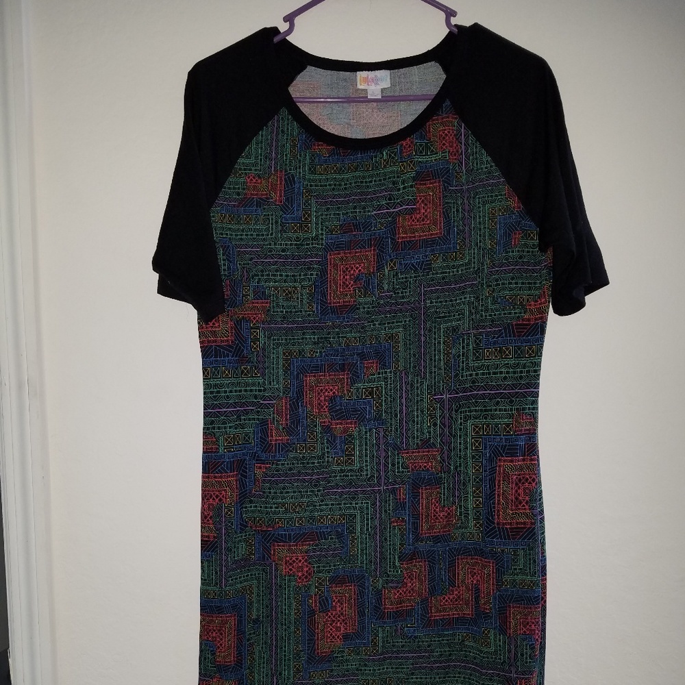 Dress